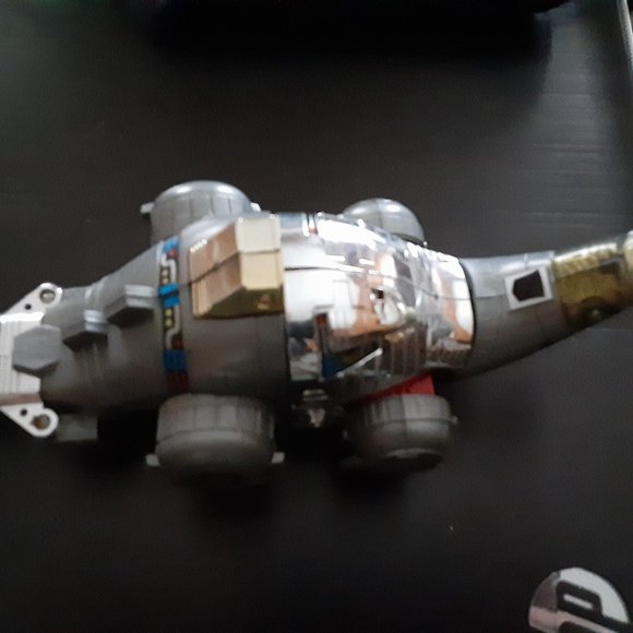 Vintage Transformer DINOBOT Sludge - Picture 3 of 6